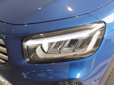 MERCEDES-BENZ GLB-CLASS - 8