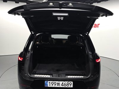 2025 LAND Rover RANGE ROVER SPORT 缩略图 20