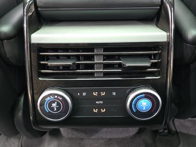 2025 LAND Rover RANGE ROVER SPORT 缩略图 19