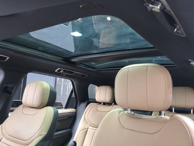 2025 LAND Rover RANGE ROVER SPORT 缩略图 18