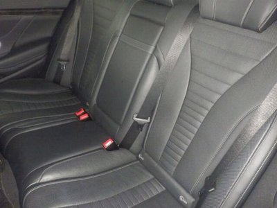 MERCEDES-BENZ S-CLASS - 6