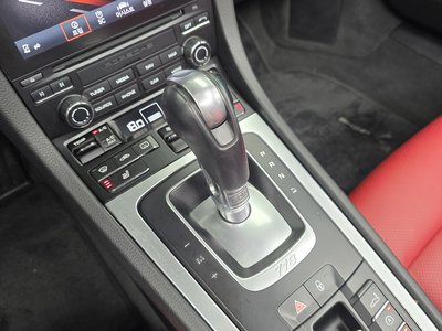 2017 Porsche 718 缩略图 12