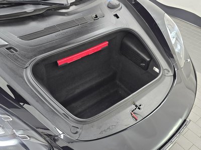 2017 Porsche 718 — фото 7