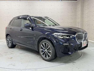 صورة مصغرة 12 لـ 2020 BMW X5