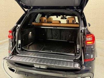 صورة 9 لـ 2020 BMW X5