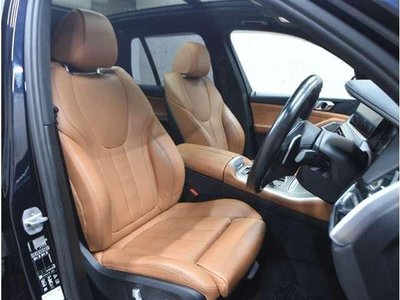 صورة 4 لـ 2020 BMW X5