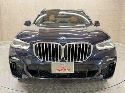 صورة مصغرة 11 لـ 2020 BMW X5