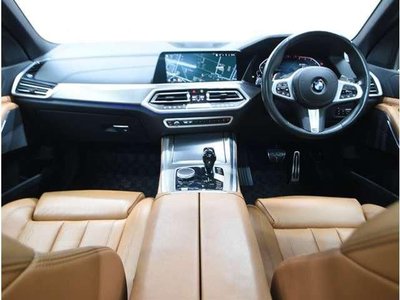 صورة 3 لـ 2020 BMW X5