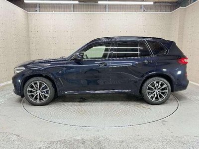 صورة مصغرة 13 لـ 2020 BMW X5