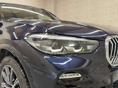 صورة 10 لـ 2020 BMW X5