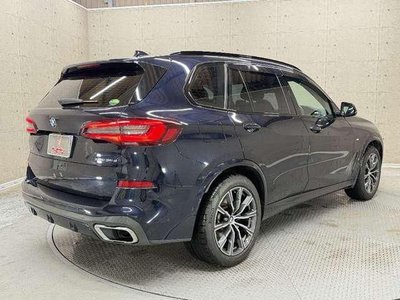 صورة 2 لـ 2020 BMW X5