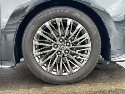 2024 Lexus LM — миниатюра 36