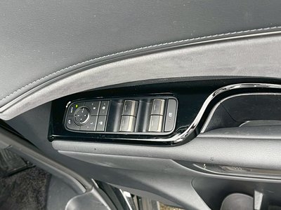 2024 Lexus LM — миниатюра 55