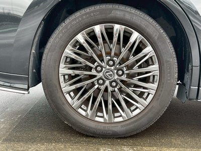 2024 Lexus LM — миниатюра 35