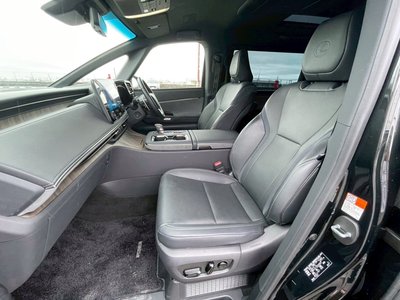 2024 Lexus LM — миниатюра 65