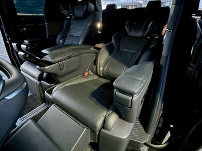 2024 Lexus LM — миниатюра 79