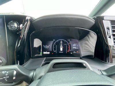 2024 Lexus LM — миниатюра 126