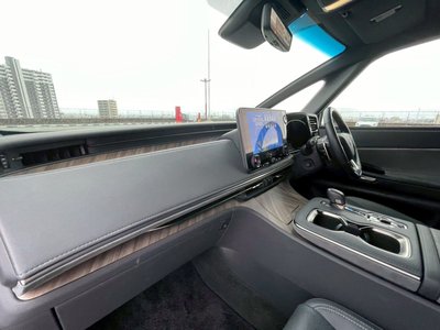 2024 Lexus LM — миниатюра 130