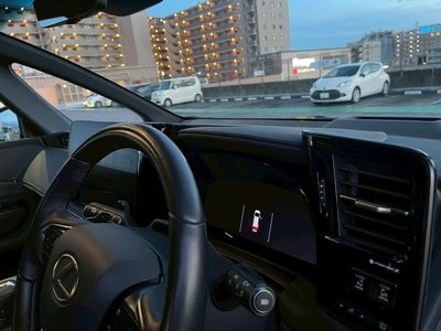 2024 Lexus LM — миниатюра 75