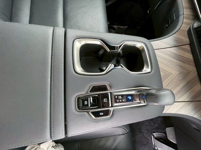 2024 Lexus LM — миниатюра 77
