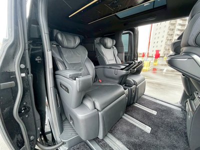 2024 Lexus LM — миниатюра 88