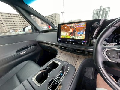 2024 Lexus LM — миниатюра 43