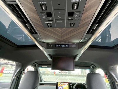 2024 Lexus LM — миниатюра 132