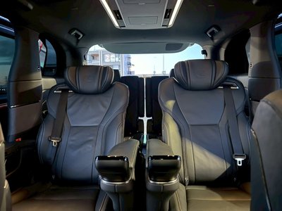 2024 Lexus LM — миниатюра 101