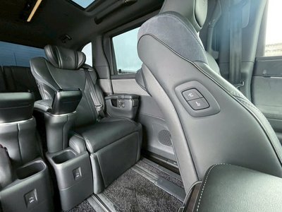 2024 Lexus LM — миниатюра 91