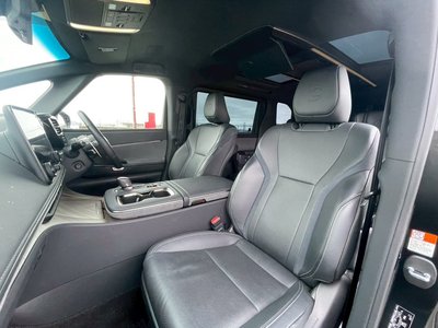 2024 Lexus LM — миниатюра 68