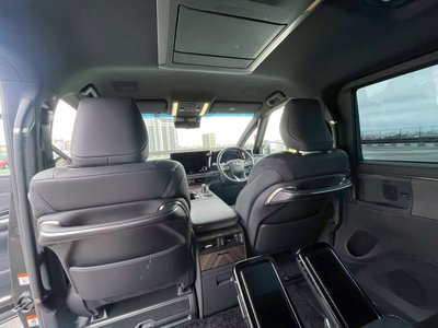 2024 Lexus LM — миниатюра 114