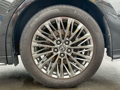 2024 Lexus LM — миниатюра 32