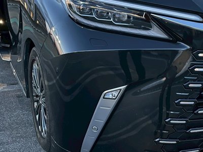 2024 Lexus LM — миниатюра 25