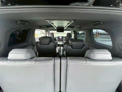 2024 Lexus LM — миниатюра 100