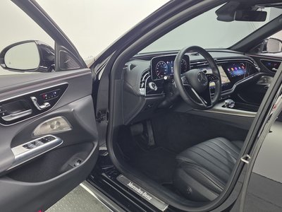 صورة 10 لـ 2024 Mercedes-BENZ E-CLASS