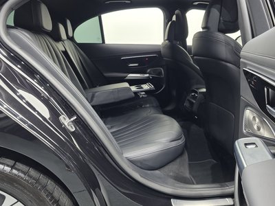 2024 Mercedes-BENZ E-CLASS — миниатюра 12