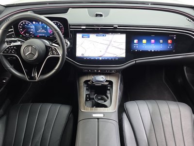 صورة 5 لـ 2024 Mercedes-BENZ E-CLASS