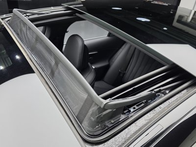 2024 Mercedes-BENZ E-CLASS — миниатюра 18