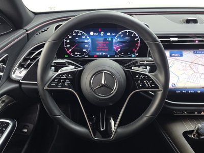 2024 Mercedes-BENZ E-CLASS — миниатюра 14