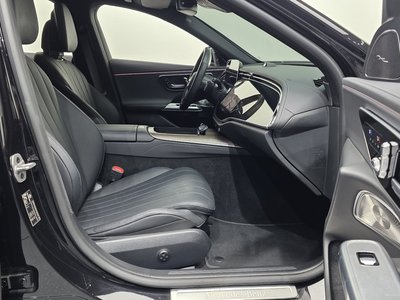 2024 Mercedes-BENZ E-CLASS — миниатюра 11
