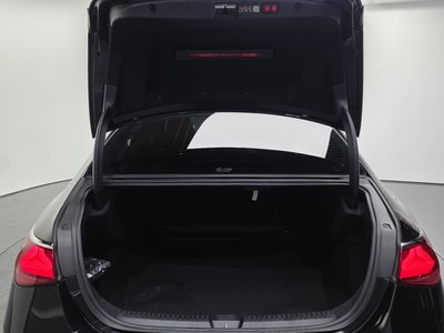 2024 Mercedes-BENZ E-CLASS — миниатюра 20