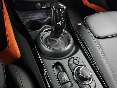 2023 MINI COOPER CLUBMAN — фото 9