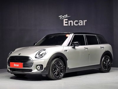 2023 MINI COOPER CLUBMAN — фото 1