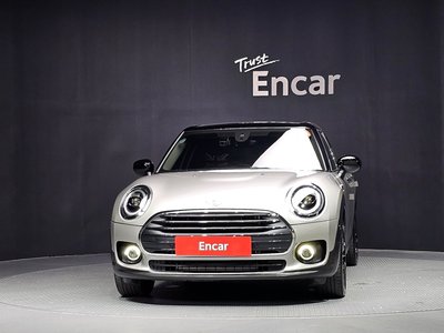 2023 MINI COOPER CLUBMAN — фото 2