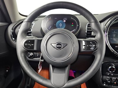 2023 MINI COOPER CLUBMAN — миниатюра 13