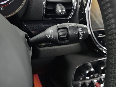 2023 MINI COOPER CLUBMAN — миниатюра 14