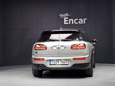 2023 MINI COOPER CLUBMAN — фото 3