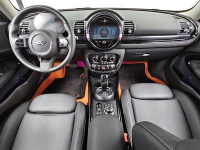 2023 MINI COOPER CLUBMAN — фото 5