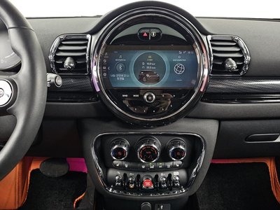 2023 MINI COOPER CLUBMAN — миниатюра 15