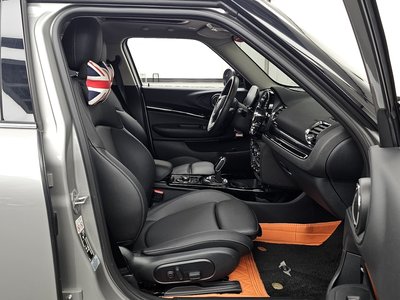 2023 MINI COOPER CLUBMAN — миниатюра 11
